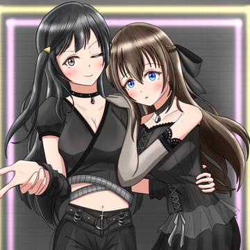 ZOZOコラボのしずせつ