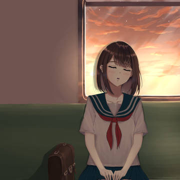 日常