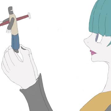 聲 / うたとえ　㉓