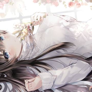 ドライフラワー💐