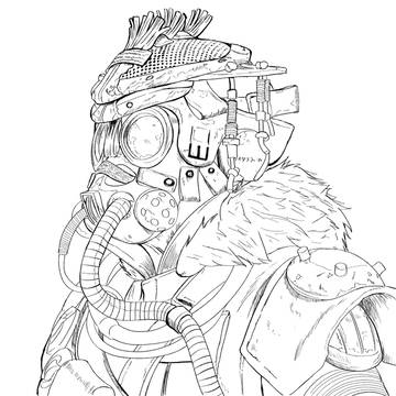 Bloodhound