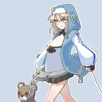 ブリジット