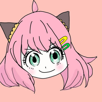 アーニャ★