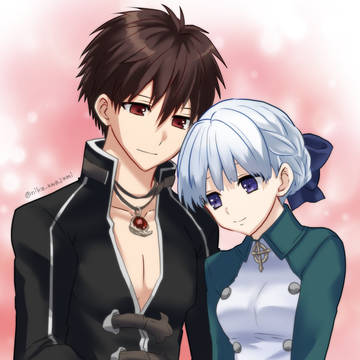 シャドウハーツ