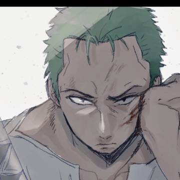 ロロノアゾロ