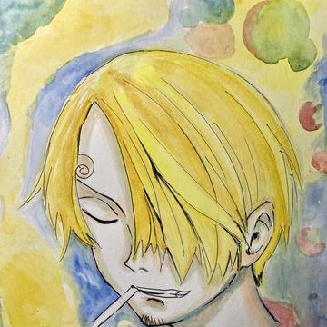 サンジ
