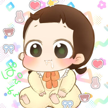 もちもちむちむちばぶパピヨン