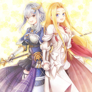 義姉妹の誓い