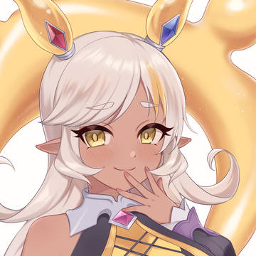 ネアちゃん