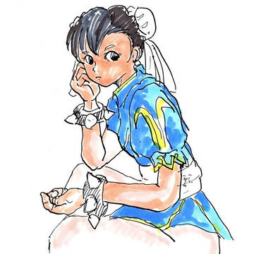 春麗