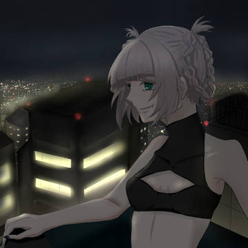 よふかしのうた