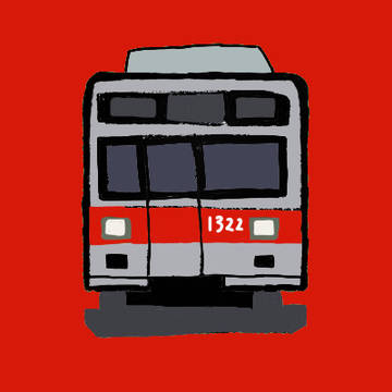 東急の車両