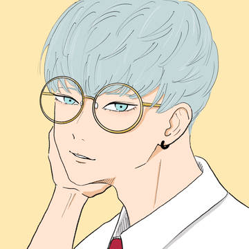 メガネ