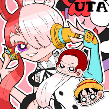 ウタちゃん