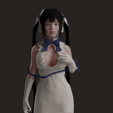 Hestia