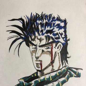 ジョセフ・ジョースター