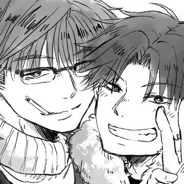 久保時落書きまとめ2