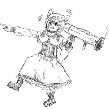 みーにゃrkgk