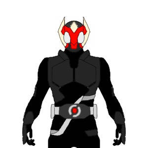 仮面ライダーファギラ