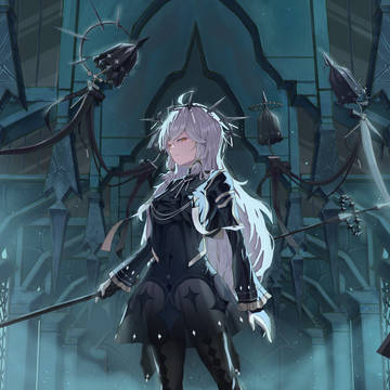 [Elsword] アラ・アポストロス