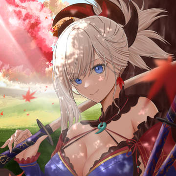 宮本武蔵