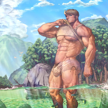 夏も終わりそうなので