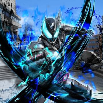 仮面ライダージャックリバイス