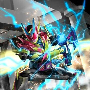 仮面ライダーリバイス