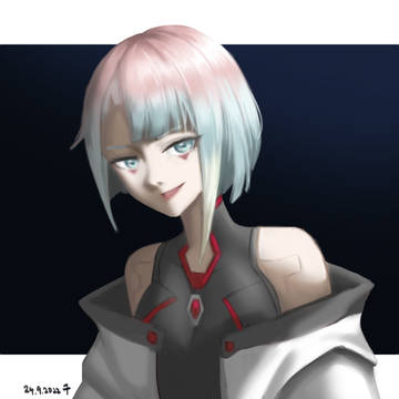 Lucy