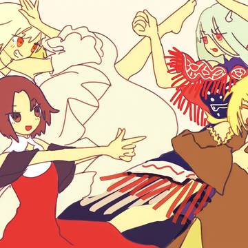 いぶそう絵まとめ②
