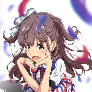 お茶目なジョーク 大成功です ❤