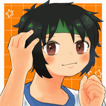 ぱちぱち
