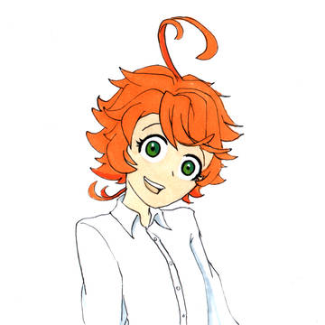 Emma エマ