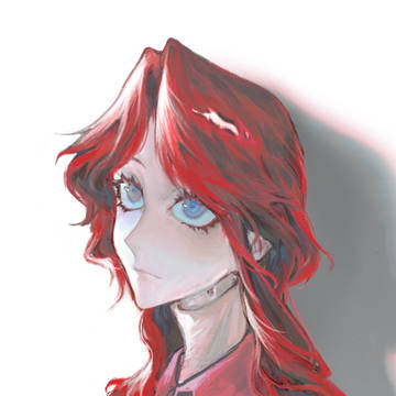 人形