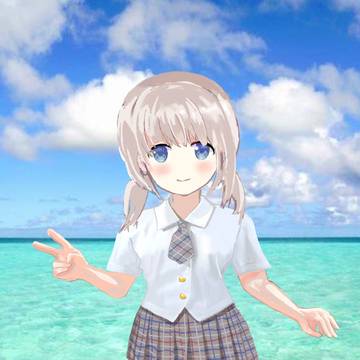 呼び水 (pool piano ver.)
