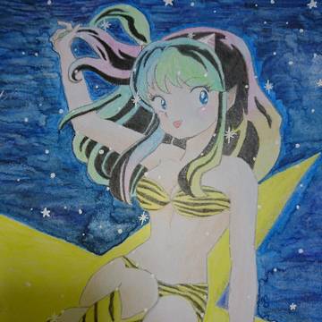 うる星やつら ラムちゃん