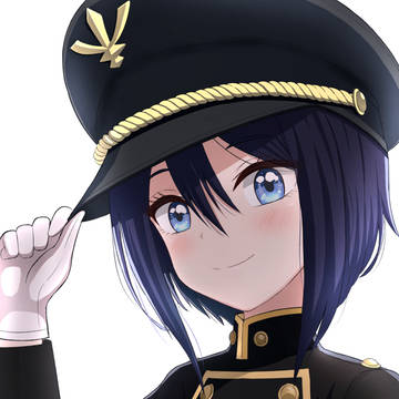 ジュジュ様(二階堂シオンコス)