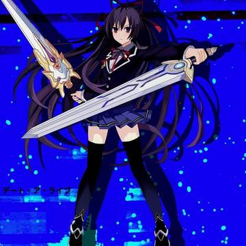 Tohka yatogami