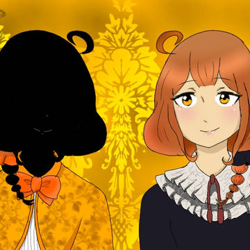シャドーハウス オリキャラ