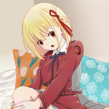 お腹すいた~