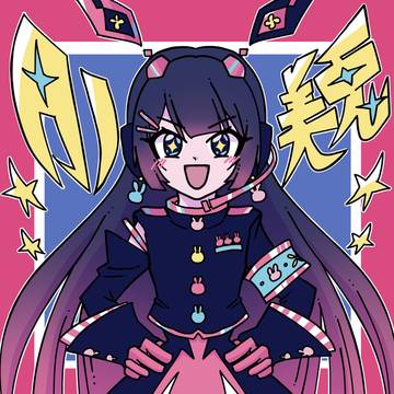 月ノ美兎生誕祭2022