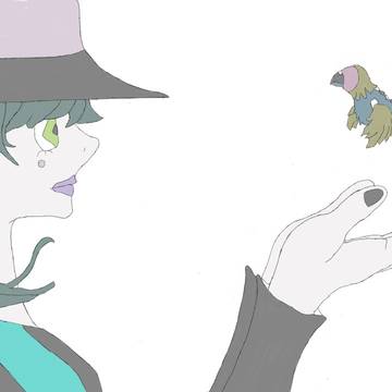 聲 / うたとえ　㉔