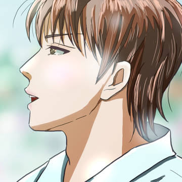 純喜くん