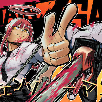 CHAINSAW MAN
