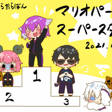 実況界隈ツイログ