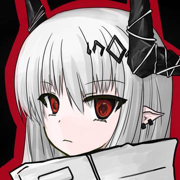 マドロックちゃん