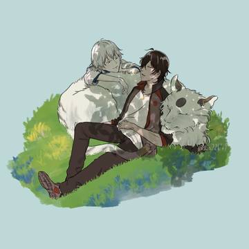 くりつるログ２