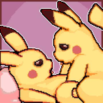 ピカピカ