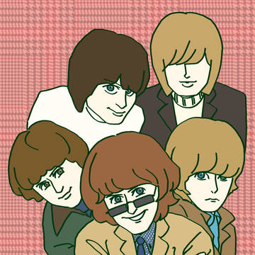 The Byrds
