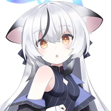 ココナちゃん